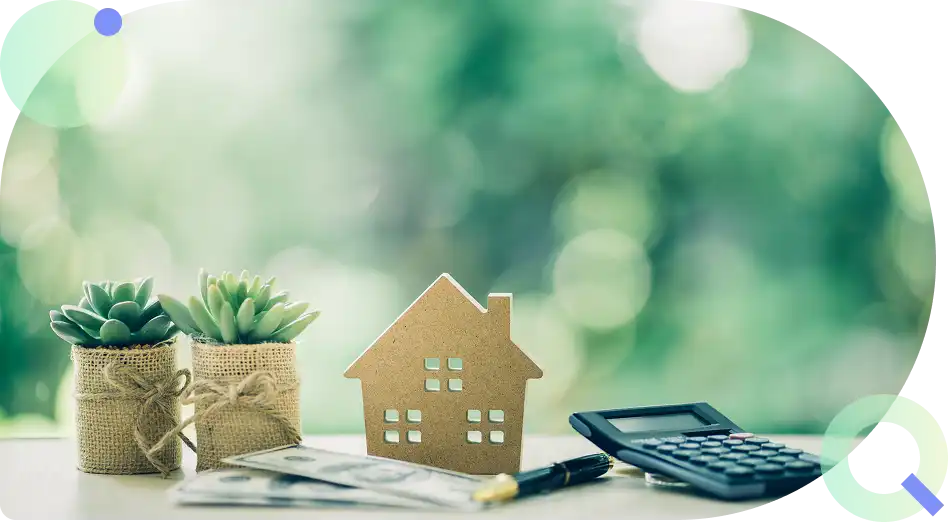 Rachat de crédits immobilier