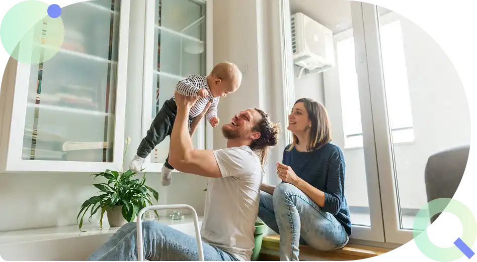 Rachat de crédits immobilier et consommation