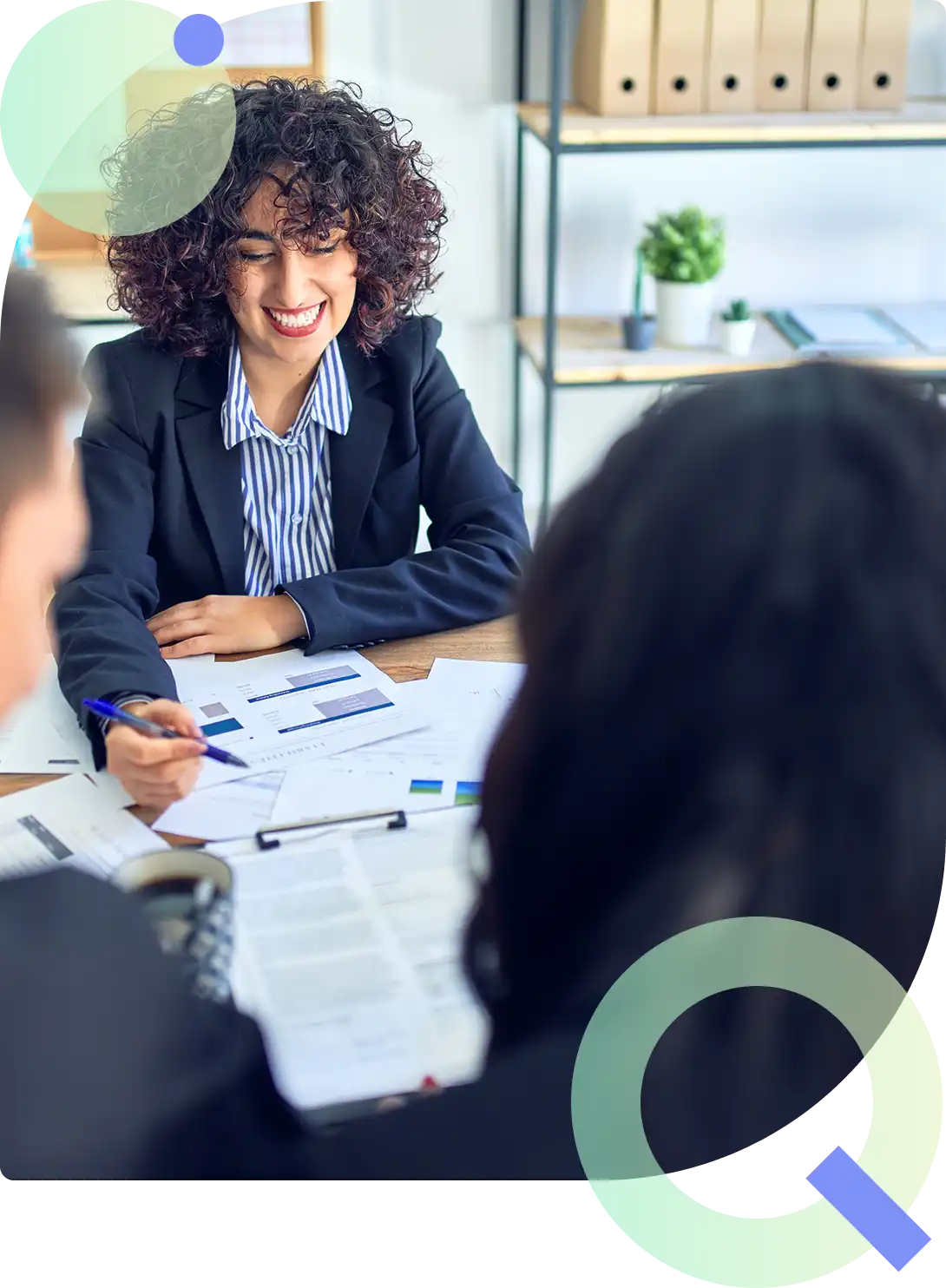 Expertise rachat de crédits par Equipe de Qualitaux