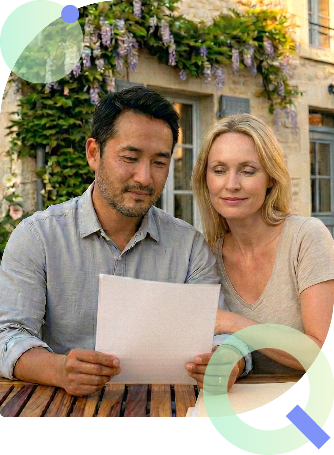 Bannière rachat de crédit immo et conso desktop